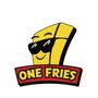 ون فرايز One Fries