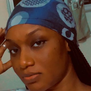 Aïda Sy 🌺🦋