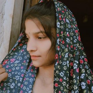 Bindaas girl 💗🤞