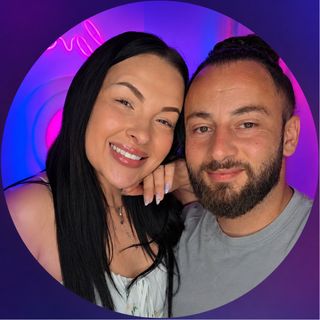 Denisa & Thibaud