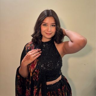 Sakshi Ratti