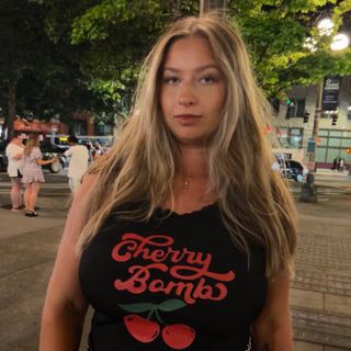Mia Ljubas🍯