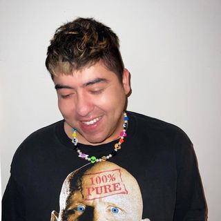 Isaiah Garza