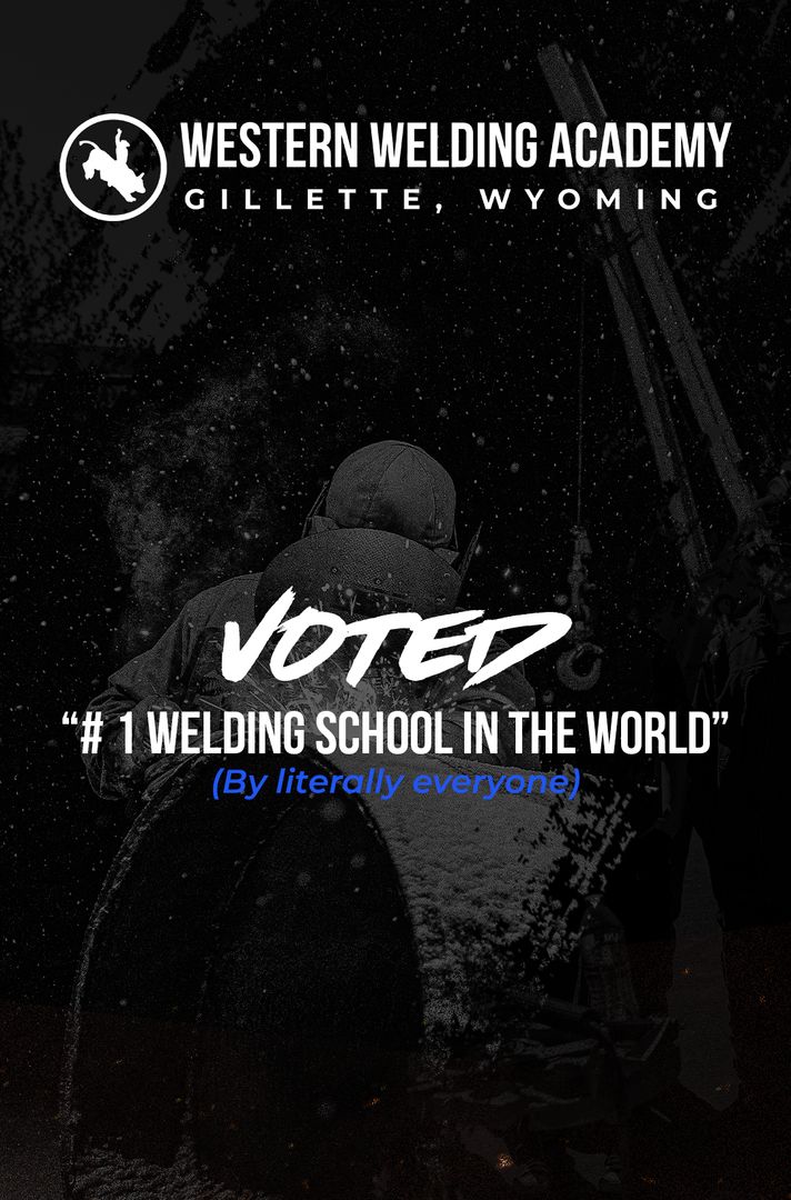 Western Welding Academy