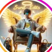 sunil.edits