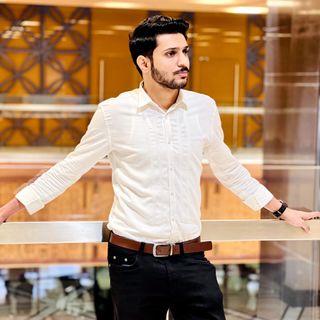 LuQman Aslam