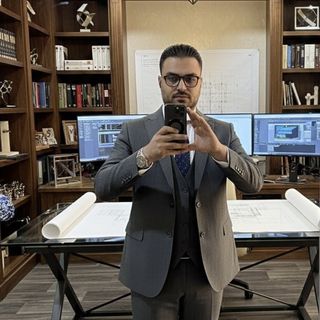 Eng.Wasim Alkhani