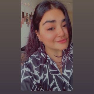 Benesha Shrivastava