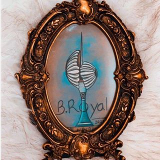 B.Royal 🇶🇦