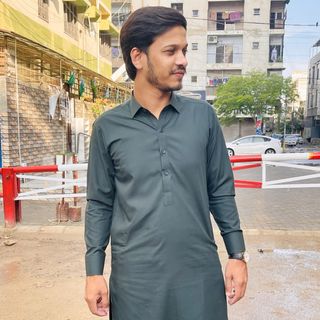 Syed Abdul Rehman⚜️