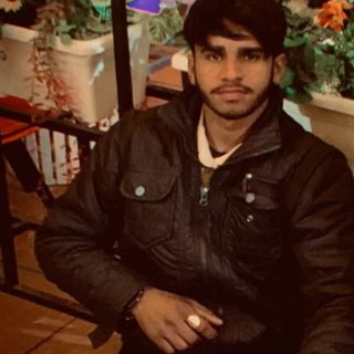 Shaan Khan 