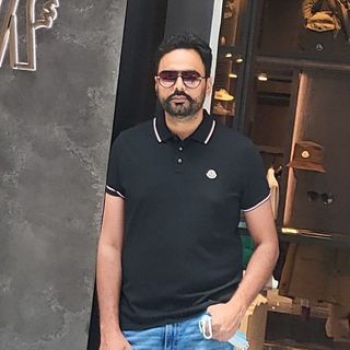 Deep Sidhu
