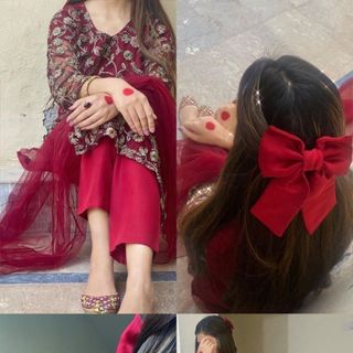 Muskan Singh