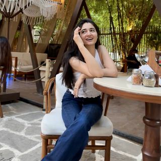 Geetika Rao