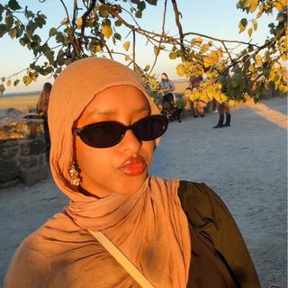 Oumou Sall