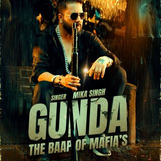 Mika Singh