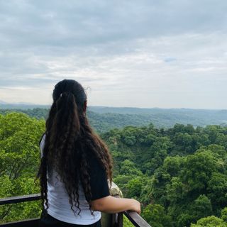 Mehak Dhiman