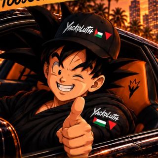 YACKOLUTH PAREBRISE 🇵🇸🔻