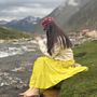 Hifza Usman