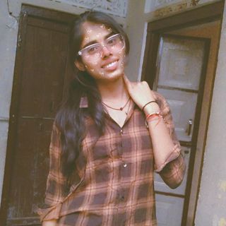 Karma Wali 🦋☺️