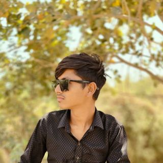 KISHAN RATHOD