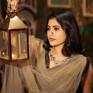 RJ Kajal