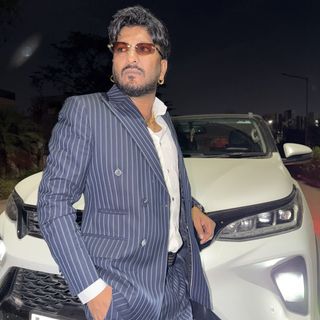 G khan