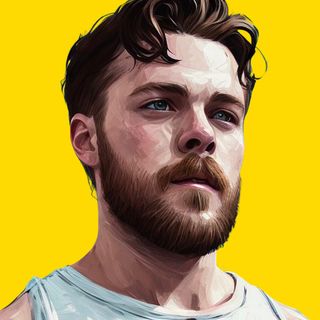 Dylan Nobert