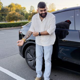 DIVYESH PATEL ₯