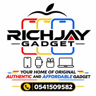 RICHJAY GADGET 📱⌚️💻