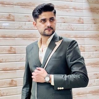Sam Khan