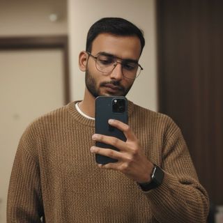 REHAN KHAN