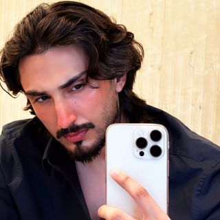 Malik Umer