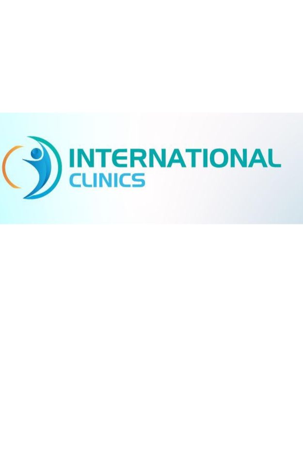 International Clinics 🇹🇷