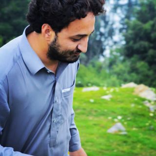 محمد تنویر یوسفزئی