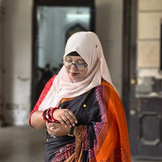 Afia Ziarat Rojoni