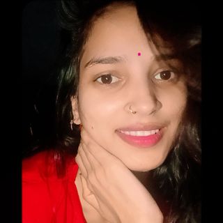 anshika mishra