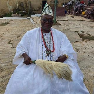 Marabout Dansou