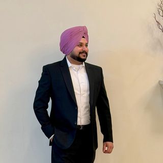 SIDHU 🦅
