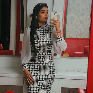 Preet Kaur
