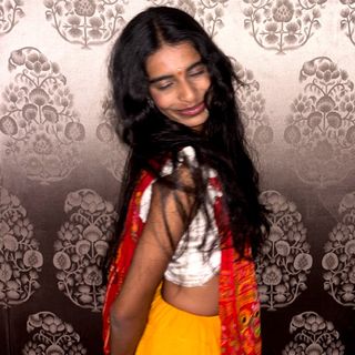 Chandana Reddy🪐