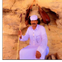 Profile picture for سفر العتيبي一راعي حمره