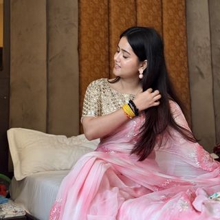 Sanskriti Singh