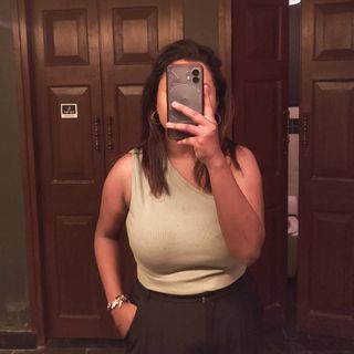 Varsha Poojar