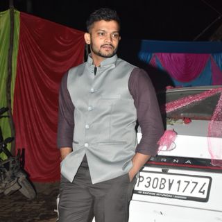 Thakur Priyam Singh (Rajput)