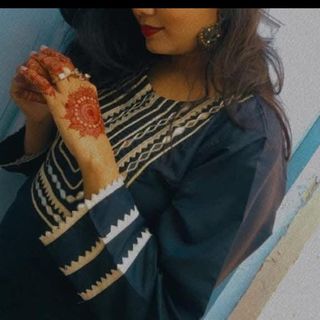 Maira Khan