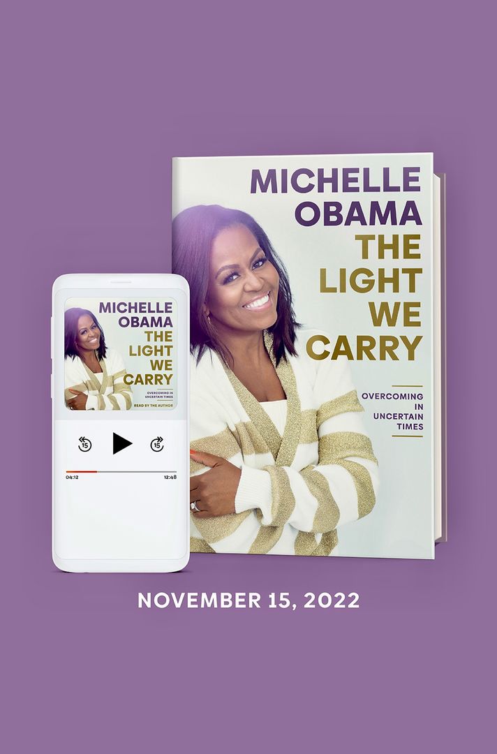 Michelle Obama Michelle Obama