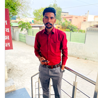 Vikram Dangi