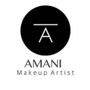 أماني الموسى makeup artist