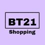 Bt21 Shopping